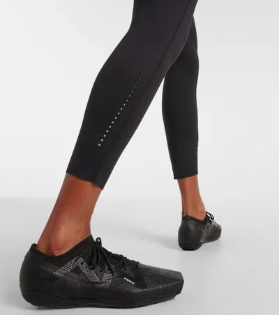 Coperni X Puma 90sqr Sneakers In Black