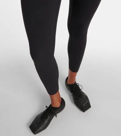 Coperni X Puma 90sqr Sneakers In Black