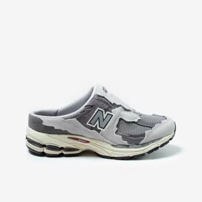 NEW BALANCE NEW BALANCE 2002 SHOES 