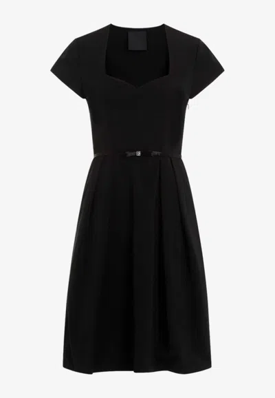 Givenchy Dresses In Black