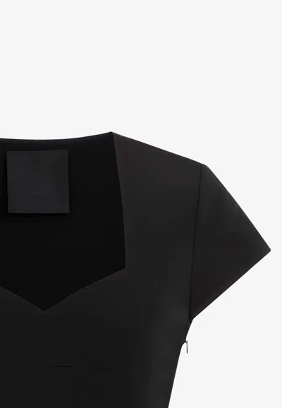 Givenchy Dresses In Black