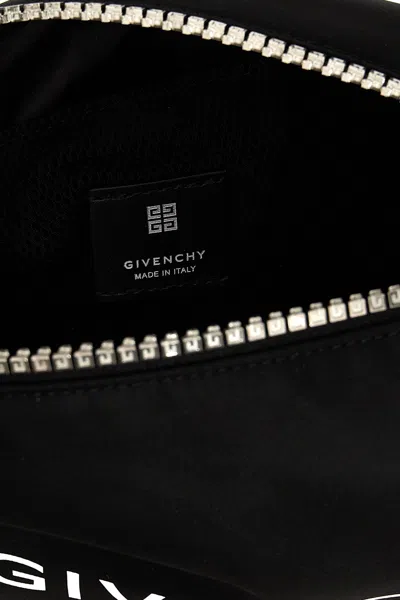 Shop Givenchy Men 'g-zip' Beauty In Black