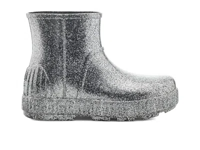 Ugg Women's Drizlita Glitter Boot In Glitter Grey In Multi