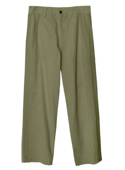 Xirena Women's Dixon Pants In Hazy Sage In Multi