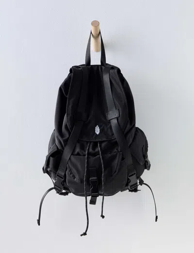 Shop Fp Movement The Adventurer Pack In Black