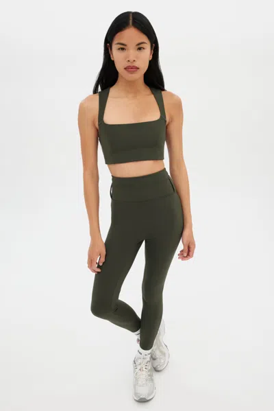 Girlfriend Collective Terrace Natalie Seamed Bra