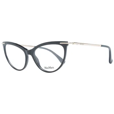 Max Mara Mod. Mm5049 53001 Gwwt1 In Black