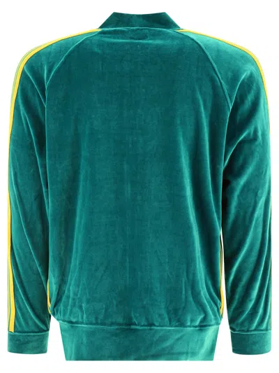 Shop Needles Track Sweatshirt With Side Bands