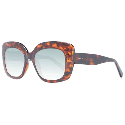 Ted Baker Multi Women Women's Sunglasses In Multi