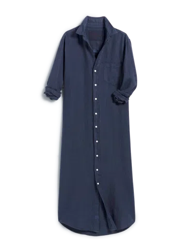Frank & Eileen Rory In Navy