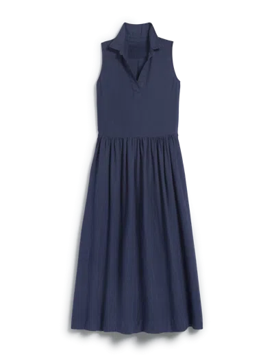 Frank & Eileen Daphne In Navy