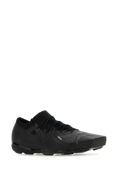 Shop Coperni Sneakers In Black