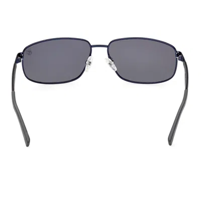 Timberland Sunglasses In Blue