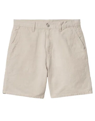CARHARTT CARHARTT WIP BERMUDA 