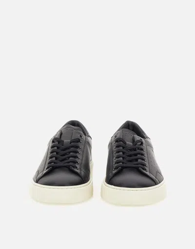 Shop Date D.a.t.e. Sneakers In Black