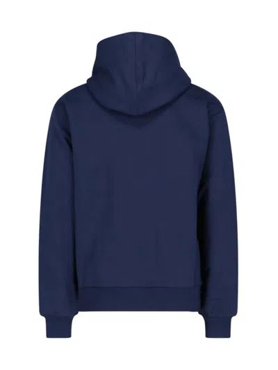 Marni Sweaters In Blue