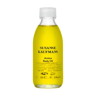 Susanne Kaufmann Arnica Body Oil In Default Title