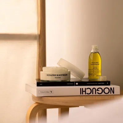 Susanne Kaufmann Arnica Body Oil In Default Title