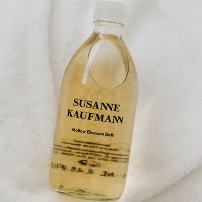 Susanne Kaufmann Mallow Blossom Bath In Default Title