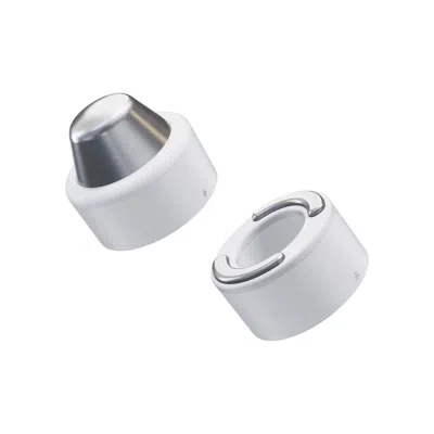 Therabody Theraface Pro Hot And Cold Rings In Default Title