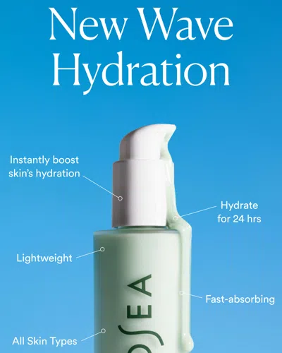 Osea Hyaluronic Acid Body Serum