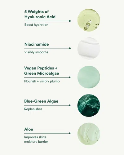 Osea Hyaluronic Acid Body Serum