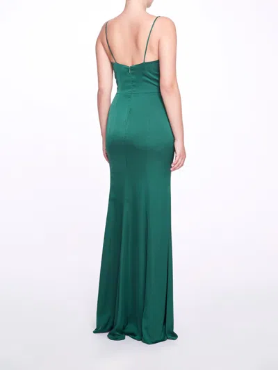 Marchesa Emilia In Jade