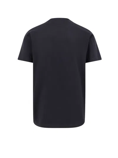 Dsquared2 T-shirt In Black
