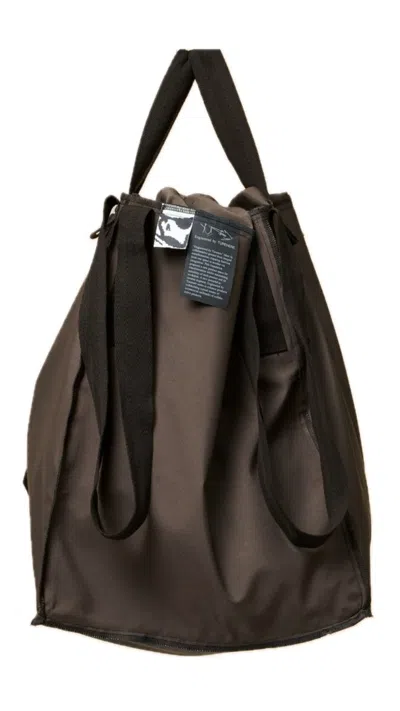 Shop Gr10k 3l Microgrid Soil Sack In Brown