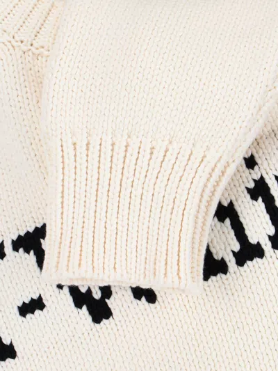 Shop Off-white Knitwear