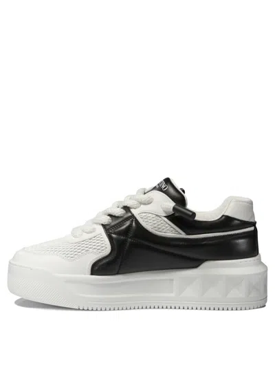 VALENTINO GARAVANI VALENTINO GARAVANI "ONE STUD XL" SNEAKERS 