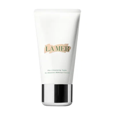La Mer The Cleansing Foam In 4.2 oz