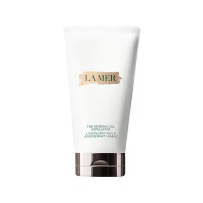 La Mer The Renewal Oil Exfoliator 3.4 oz Skin Care 747930095781 In Default Title