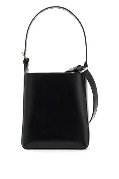 Shop Apc A.p.c. Virginie Shoulder Bag