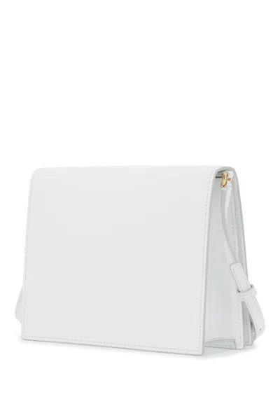 Shop Dolce & Gabbana Dg Logo Crossbody Bag