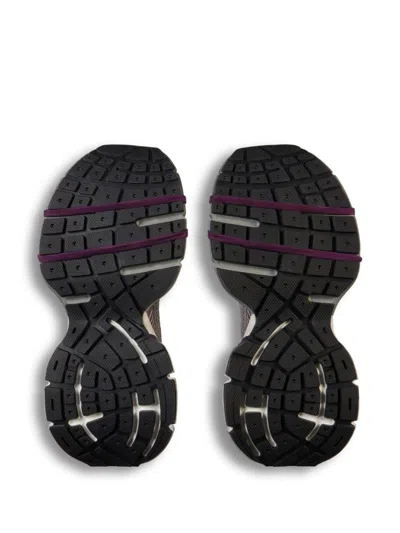 Balenciaga 3xl Sneakers In Purple