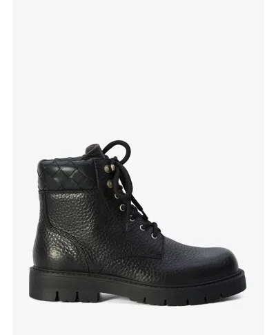 Shop Bottega Veneta Boots In Black