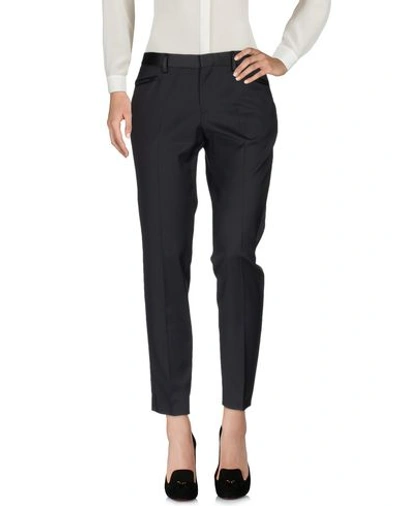 Each X Other Casual Pants In Black