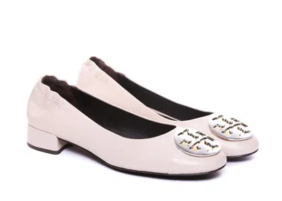 Tory Burch Bailarinas - Color Carne Y Neutral In Pink
