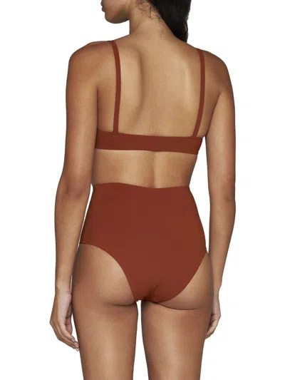 Shop Lido Sea Clothing In Terracotta