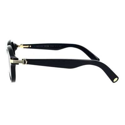 Cartier Sunglasses In Black