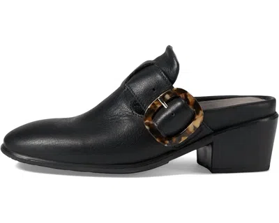Naot Choice Mule In Black