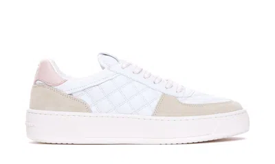 Stuart Weitzman In Beige