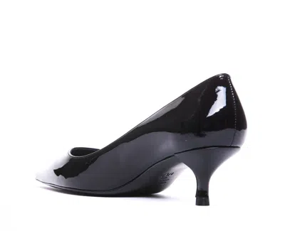 Shop Stuart Weitzman With Heel In Black