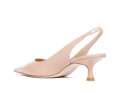 Shop Stuart Weitzman With Heel In Pink