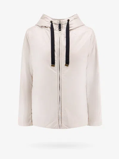 Maxmara The Cube Greenh In Beige