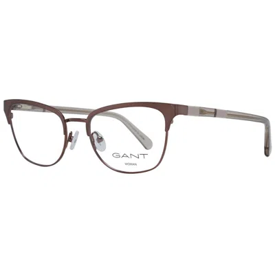 Max Mara Black Women Optical Frames In Black