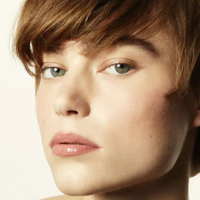 Jillian Dempsey Lip Gloss In Delux Mauve