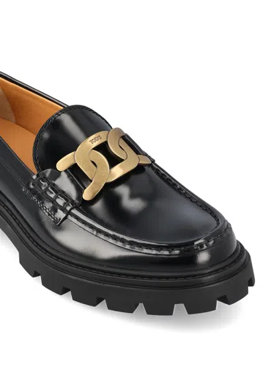 Shop Tod's Low Shoes