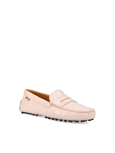 Shop Tod's Low Shoes